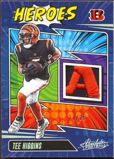 Tee Higgins