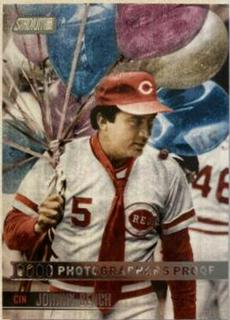 Johnny Bench