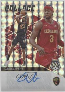 Caris LeVert