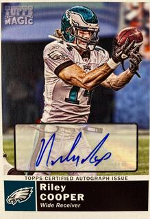 Riley Cooper