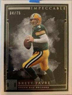 Brett Favre