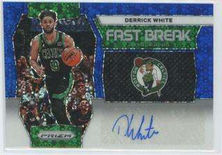 Derrick White