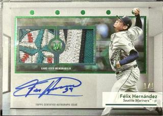 Felix Hernandez
