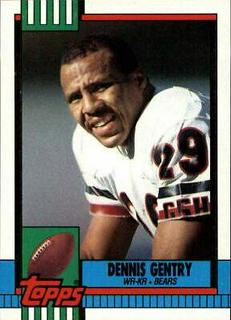 Dennis Gentry