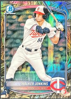 Walker Jenkins