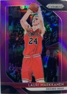 Lauri Markkanen