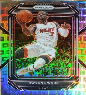 Dwyane Wade
