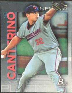 Matt Canterino