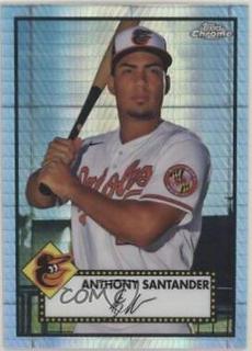 Anthony Santander