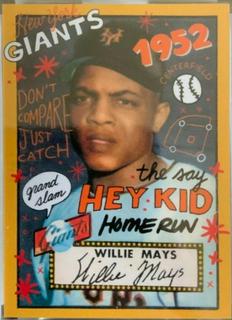 Willie Mays