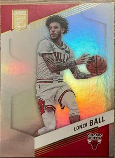 Lonzo Ball