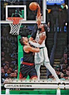 Jaylen Brown