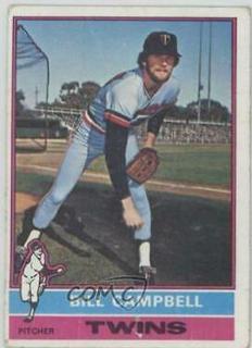 Bill Campbell