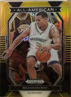 Brandon Roy