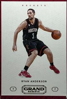 Ryan Anderson