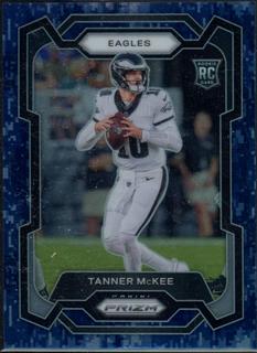 Tanner McKee
