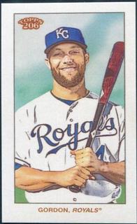 Alex Gordon