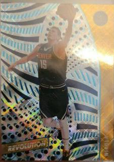 Nikola Jokic