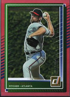 John Smoltz