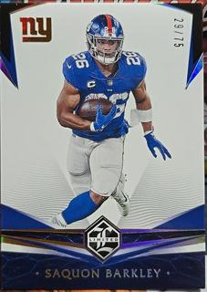 Saquon Barkley