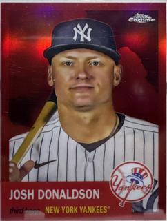 Josh Donaldson