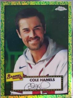 Cole Hamels