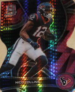 Nico Collins