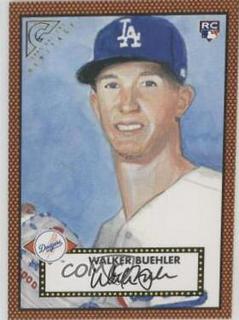 Walker Buehler