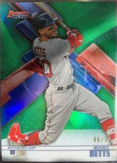 Mookie Betts