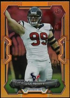 J.J. Watt