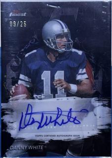 Danny White