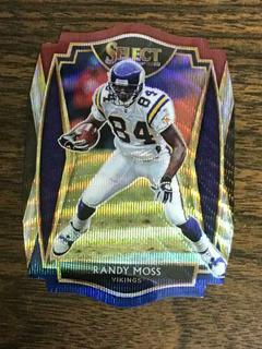 Randy Moss