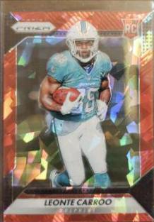 Leonte Carroo