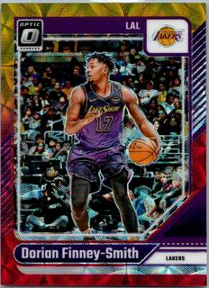 Dorian Finney-Smith