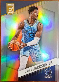 Jaren Jackson Jr.