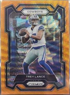 Trey Lance