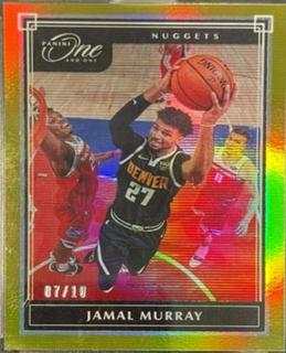 Jamal Murray