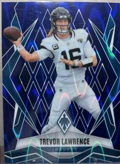 Trevor Lawrence