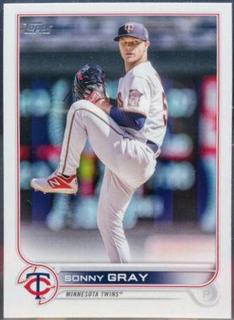 Sonny Gray