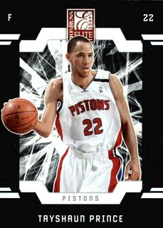 Tayshaun Prince