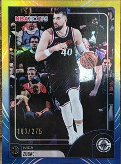 Ivica Zubac