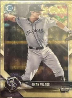 Ryan Vilade