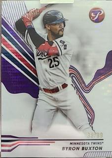 Byron Buxton