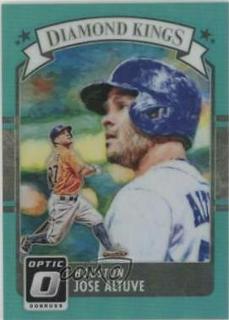 Jose Altuve