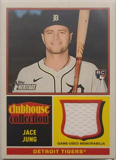 Jace Jung