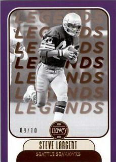 Steve Largent