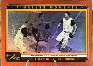 Bill Mazeroski