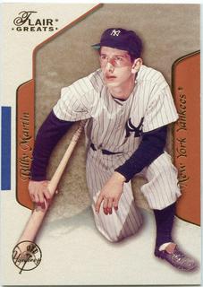 Billy Martin