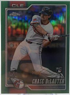 Chase DeLauter