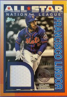 Francisco Lindor